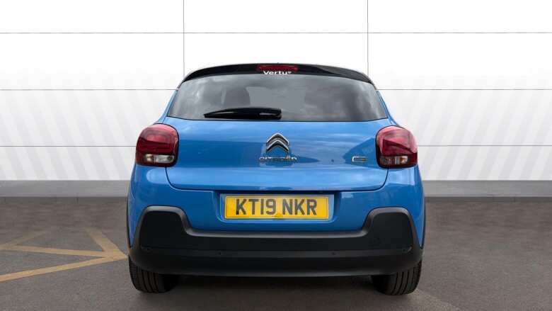 Citroen C3 1.2 PureTech 110 Flair 5dr [6 Speed] Petrol Hatchback